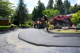 Professional Driveway Paving Services in Apollo Beach, FL