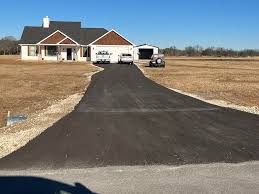 Why Choose Us For All Your Driveway Paving Needs in Apollo Beach, FL?